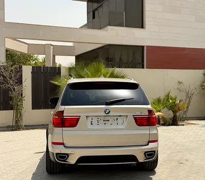 2013 BMW X5 — миниатюра 3