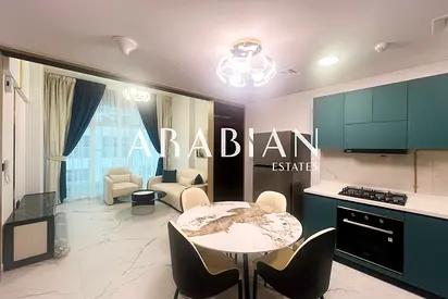 High Floor | Multiple Options | Balcony with Pool