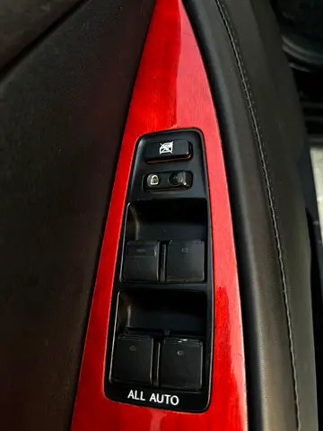 2009 Lexus ES-SERIES 照片 5