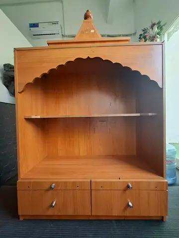 Temple mandir