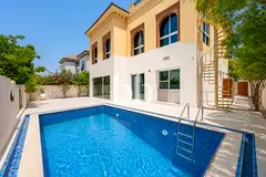 Brand New Upgrades | Swimming Pool | 5Beds Ensuite