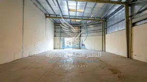 Warehouse for Rent in Industrial Area 18 3,200 Sq Ft Prime Location on a Main Road