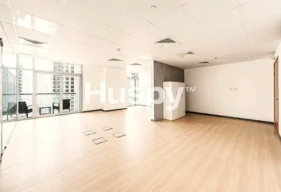 Lake View | Unfurnished | Vacant