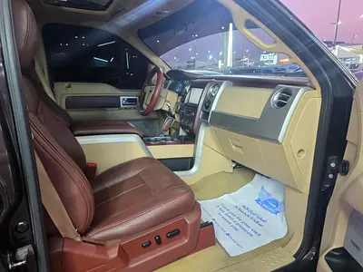 صورة مصغرة 14 لـ 2014 FORD F-150