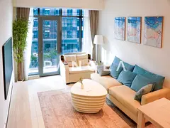 Fully Furnished | Beach Access | Ready to Move In
