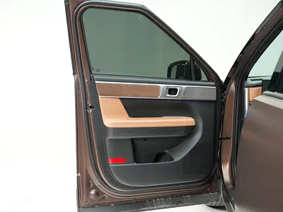 2024 Hyundai SANTA FE — миниатюра 14