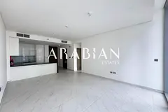 HIGH FLOOR | LAGOON & BUSINESS BAY VIEW | VACANT