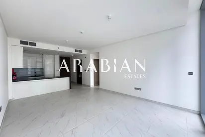 HIGH FLOOR | LAGOON & BUSINESS BAY VIEW | VACANT
