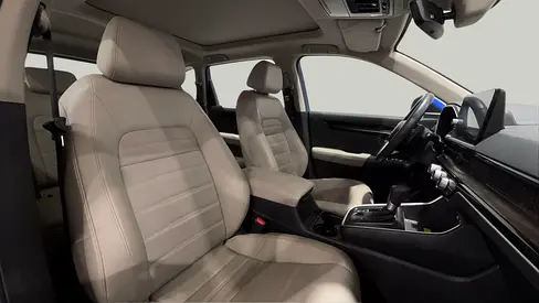 2024 Honda CR-V 照片 6