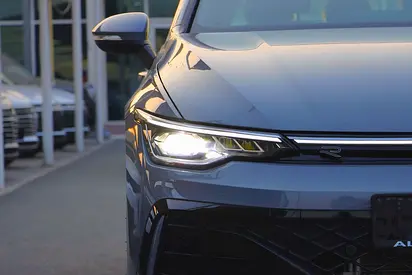 Volkswagen Golf Topline, миниатюра 17