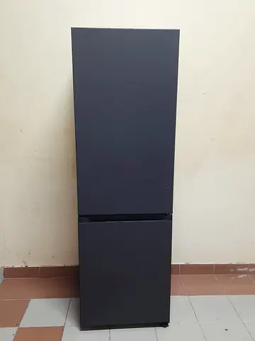 Samsung Brand Bespoke Fridge Bootem Freezer  New Model  Excellent Condition perfect Working
