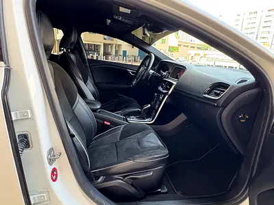 2016 Volvo V-CLASS 缩略图 10