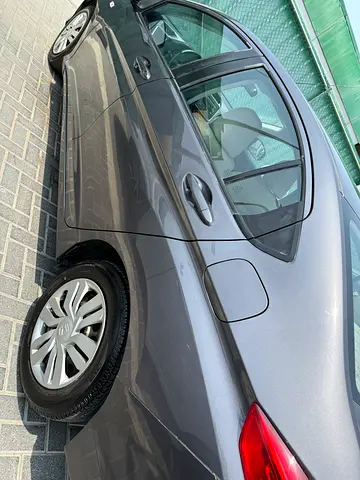 2017 Honda CITY 照片 8