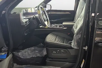 صورة 6 لـ 2026 Cadillac ESCALADE