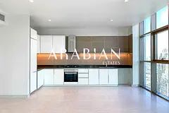 Unfurnished | Spacious Layout | Full Marina View