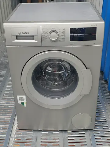 Bosch Series  Washing machine 7kg Excellent condition