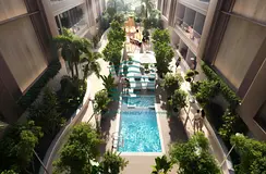 2 MINS MIRACLE GARDEN | SUMMER OFFER | LUXURY