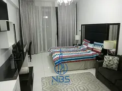 Furnished | Vacant | Spacious