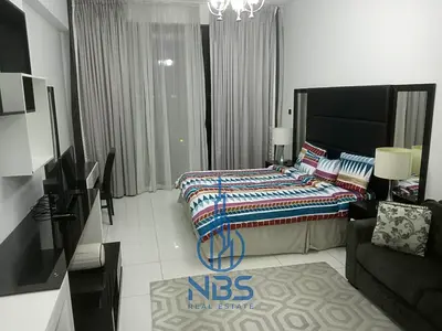 Furnished | Vacant | Spacious