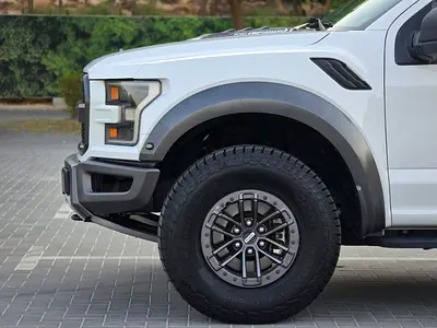 صورة 5 لـ 2019 FORD F-150