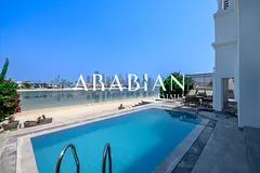 Skyline View | Grand Foyer | Extended Plot