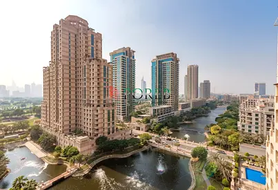 Apartment for rent in Mosela Waterside Residences, Mosela