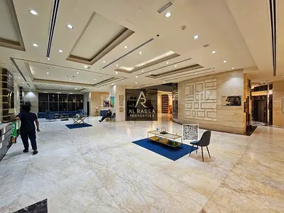Own a Spacious 1BR in Conquer Tower | 1,216 Sq.Ft. | AED 650K