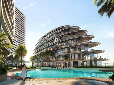Prime Location | Luxury 2BR | Smart Investment