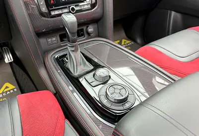 2021 Nissan PATROL — фото 14