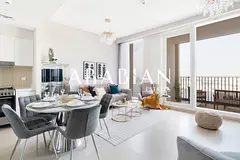 Luxury Furnished | Creek View | Spacious Layout