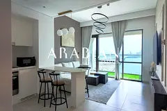 Fully Furnished | Canal and Burj Views | Call Now!