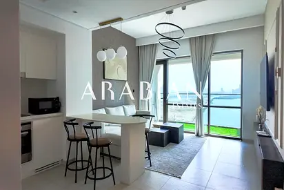 Fully Furnished | Canal and Burj Views | Call Now!