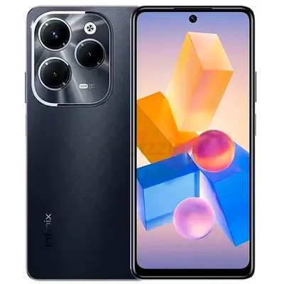 Infinix New Mobile Phone Hot 40 Pro 256GB  8Ram