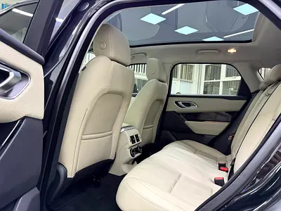 2023 LAND Rover RANGE ROVER VELAR 缩略图 9