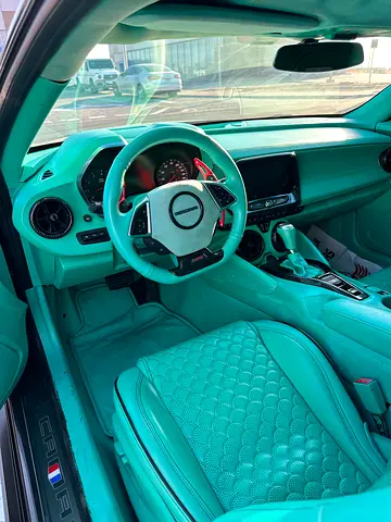 صورة مصغرة 10 لـ 2018 Chevrolet CAMARO