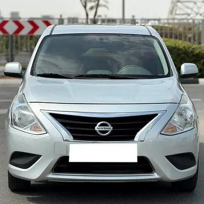 Nissan Sunny SV, миниатюра 5