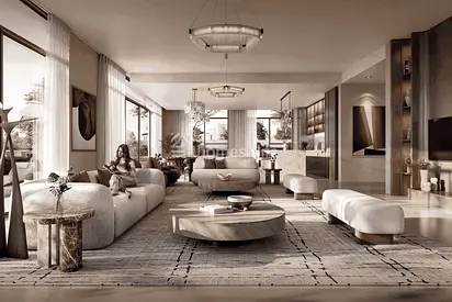 SERENE | Sophisticated | Stunning Luxurious Villa