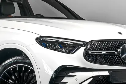 صورة مصغرة 7 لـ 2025 Mercedes-BENZ GLC