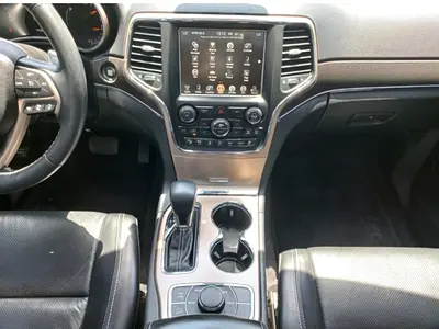 2017 JEEP CHEROKEE — миниатюра 14