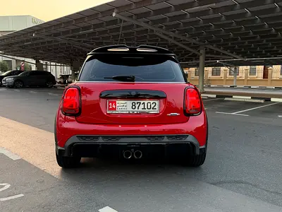 2022 MINI COOPER 缩略图 5