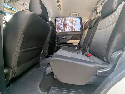 2020 Toyota RUSH 照片 14