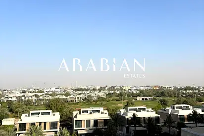 3BR | Golf Views | Fully Upgraded | Vacant Now