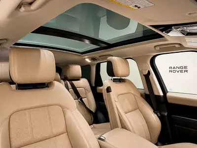 Land Rover Range Rover Sport HSE, миниатюра 13