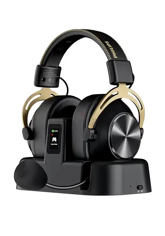 Gaming Headset For sale