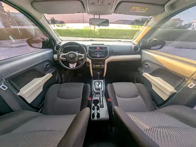 2020 Toyota RUSH 照片 11