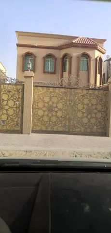 Excellent Independent Room with own Kitchen Available for Rent in Al Mowaihat 2 area