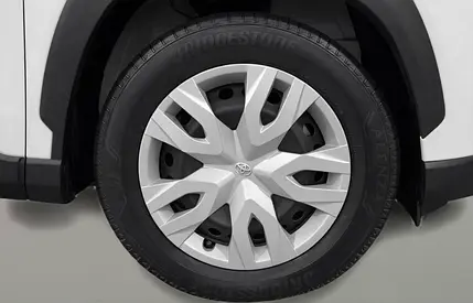 صورة 12 لـ 2022 Toyota COROLLA CROSS