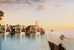 PANORAMIC SEA and SKYLINE VIEWS I LUXURY APARTMENT