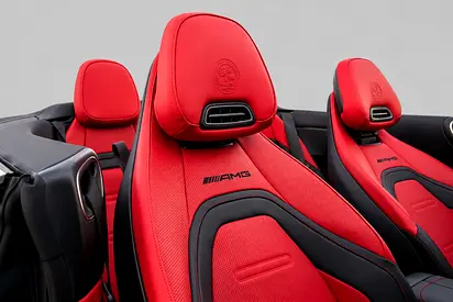 2026 Mercedes-BENZ CLE 照片 14