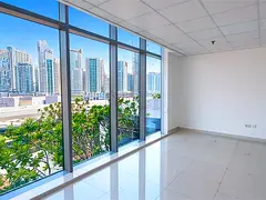 Partitions Office | Burj Views | Available Now